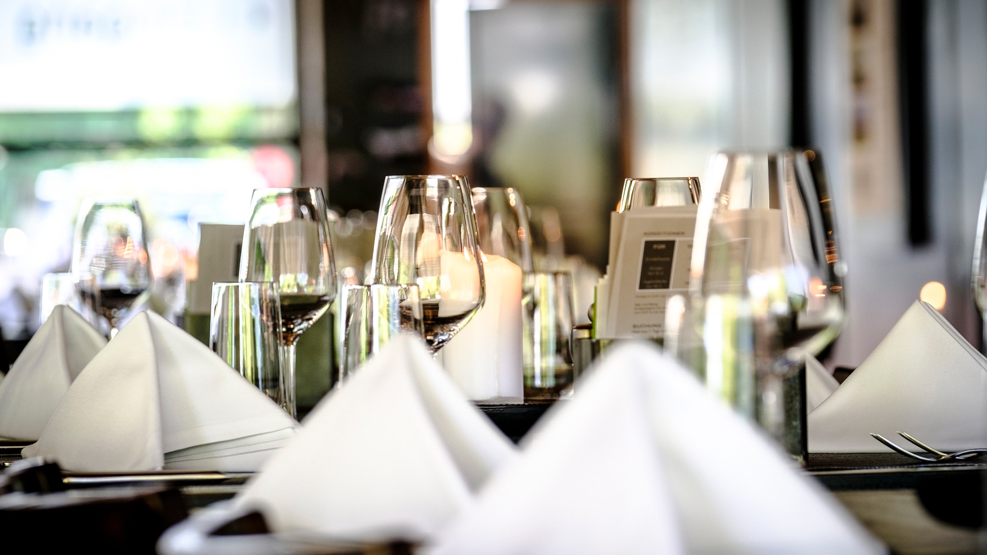 Sagibeiz Restaurant Getränkeliste