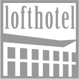 Lofthotel logo