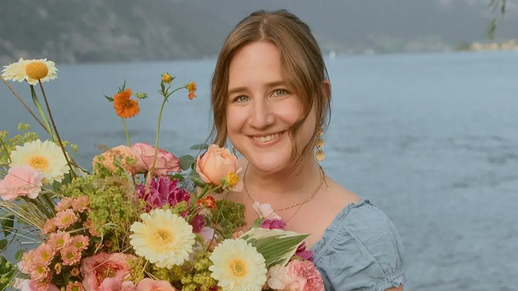 Hochzeitsplanerin Melanie